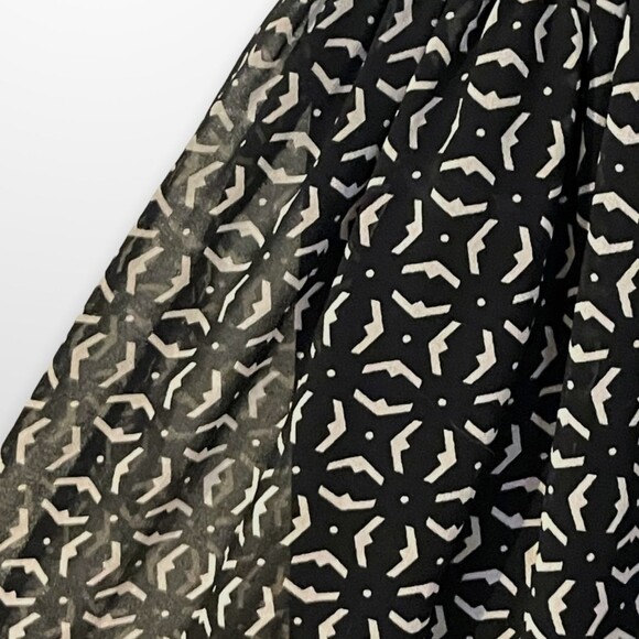 Maison Jules Maxi Racerback Dress Small - Picture 6 of 8